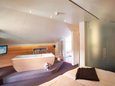 фото отеля Ambiance Hotel Zermatt