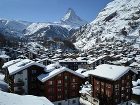 фото отеля Ambiance Hotel Zermatt