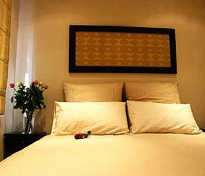 фото отеля Bayside Suites Apartments Cape Town