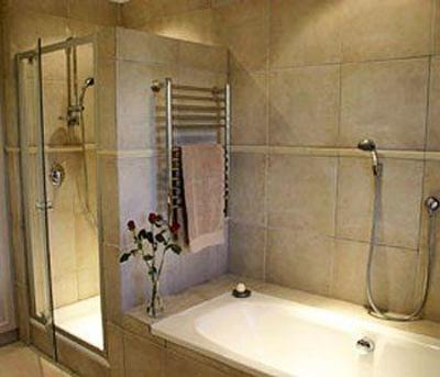 фото отеля Bayside Suites Apartments Cape Town