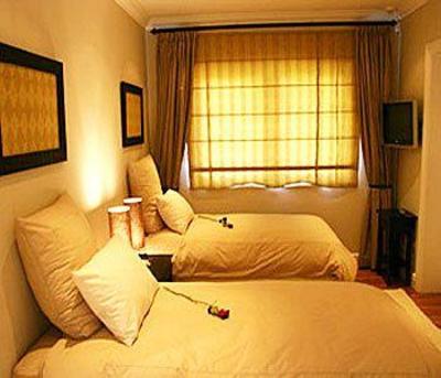 фото отеля Bayside Suites Apartments Cape Town