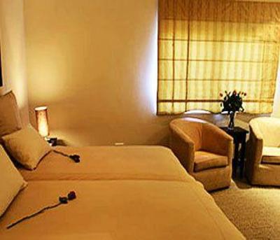 фото отеля Bayside Suites Apartments Cape Town