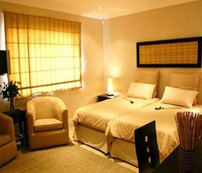 фото отеля Bayside Suites Apartments Cape Town