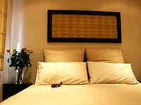 Bayside Suites Apartments Cape Town