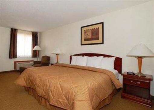 фото отеля Comfort Inn Lexington