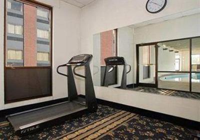 фото отеля Comfort Inn Lexington