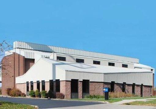 фото отеля Comfort Inn Lexington