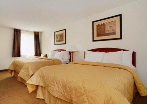 фото отеля Comfort Inn Lexington
