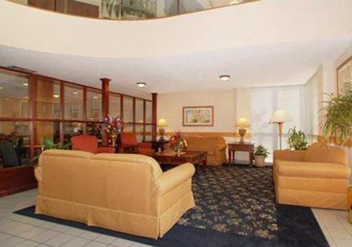 фото отеля Comfort Inn Lexington