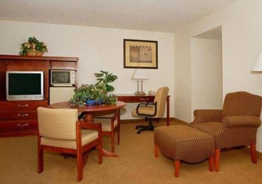 фото отеля Comfort Inn Lexington