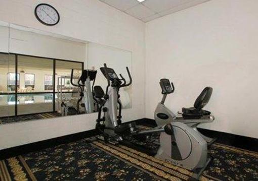 фото отеля Comfort Inn Lexington