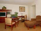 фото отеля Comfort Inn Lexington