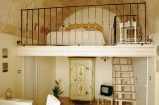 фото отеля B&B Casa Fiore