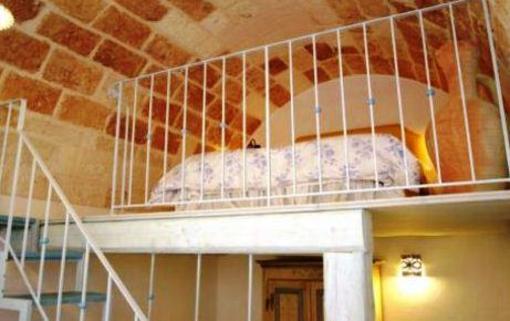 фото отеля B&B Casa Fiore