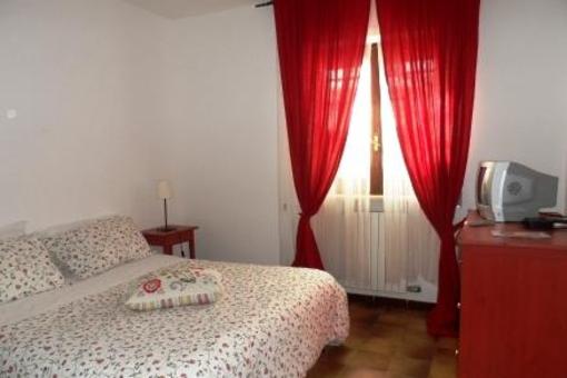 фото отеля B&B Casa Fiore