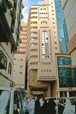 фото отеля Dar Eman Al Khalil