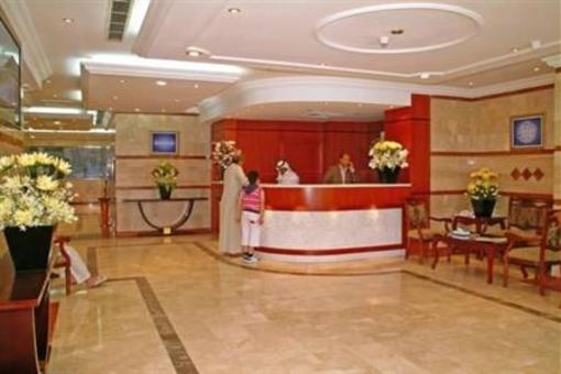фото отеля Dar Eman Al Khalil