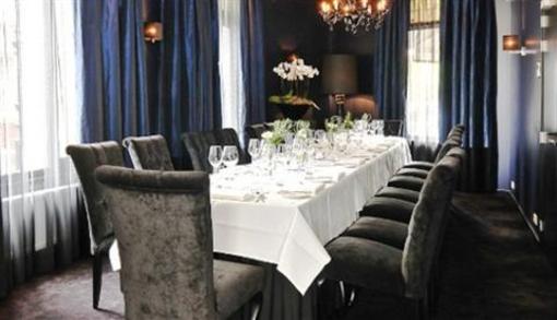 фото отеля Bellevue Groothoofd Hotel Culinair