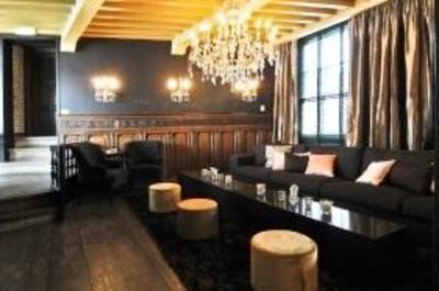 фото отеля Bellevue Groothoofd Hotel Culinair