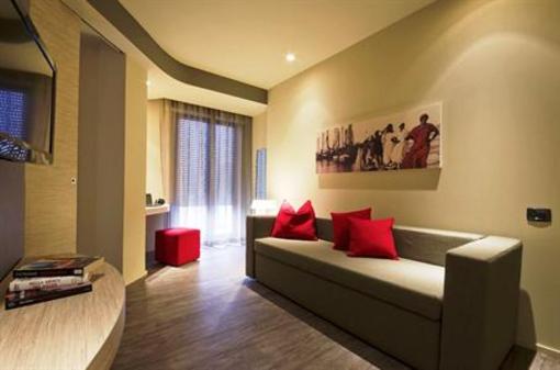 фото отеля Hotel Italia Bellaria-Igea Marina