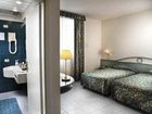 фото отеля Hotel Italia Bellaria-Igea Marina