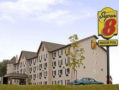 фото отеля Super 8 Motel St. John's