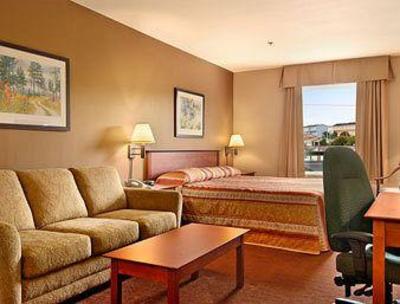 фото отеля Super 8 Motel St. John's