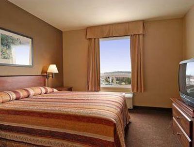 фото отеля Super 8 Motel St. John's
