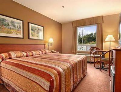 фото отеля Super 8 Motel St. John's