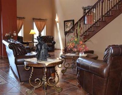 фото отеля BEST WESTERN Country Inn & Suites