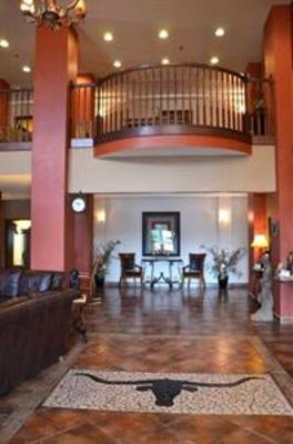 фото отеля BEST WESTERN Country Inn & Suites
