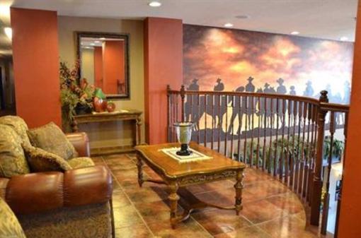 фото отеля BEST WESTERN Country Inn & Suites
