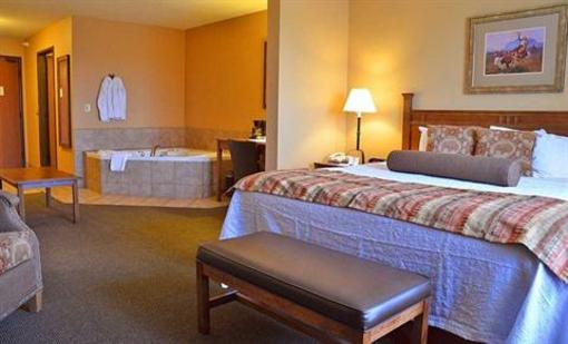 фото отеля BEST WESTERN Country Inn & Suites