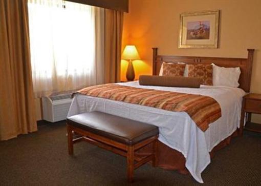 фото отеля BEST WESTERN Country Inn & Suites