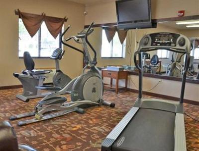 фото отеля BEST WESTERN Country Inn & Suites