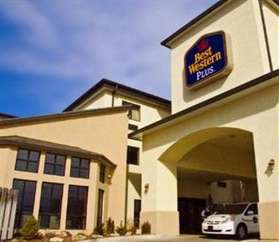 фото отеля BEST WESTERN Country Inn & Suites