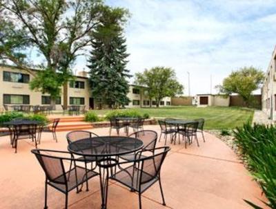 фото отеля Howard Johnson Inn Fargo