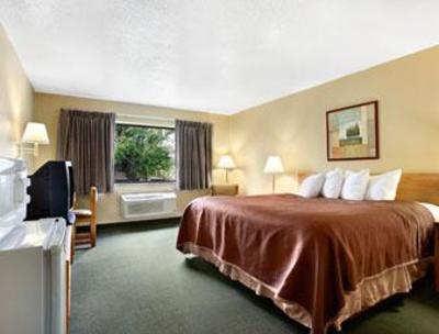 фото отеля Howard Johnson Inn Fargo