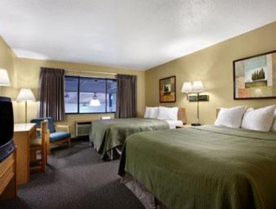 фото отеля Howard Johnson Inn Fargo