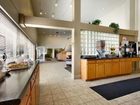 фото отеля Howard Johnson Inn Fargo