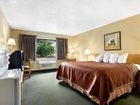 фото отеля Howard Johnson Inn Fargo