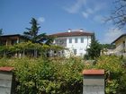 фото отеля Botanic Garden House