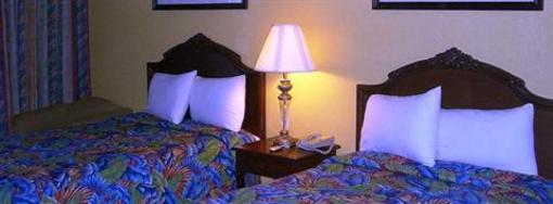 фото отеля Holiday Palm Inn