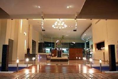 фото отеля Hotel Contempo