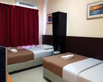 фото отеля Impiana Mutiara Hotel at Kampung Air