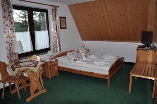 фото отеля Pensjonat Swistak