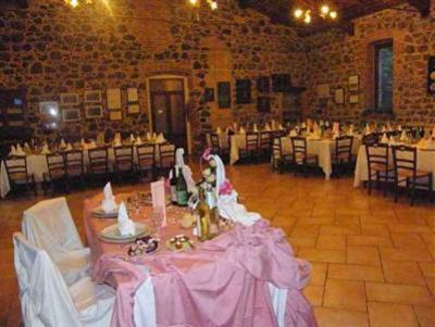 фото отеля Agriturismo Il Giglio