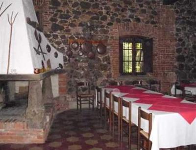 фото отеля Agriturismo Il Giglio