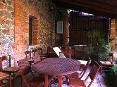 фото отеля Agriturismo Il Giglio