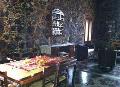 фото отеля Agriturismo Il Giglio